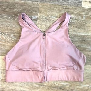 Fabletics sport bra